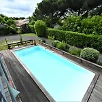 Villa Rosa Bonheur