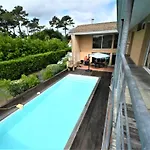 Villa Rosa Bonheur