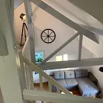 Maison Individuel A Deauville A Deux Minutes A Pied De La Gare De Dauville