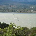 Leucate,A 8Mn, Presqu'Ile De Port Fitou Sur L'Etang De Leucate,Cadre Idyllique