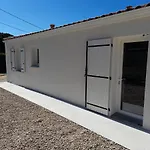 Le Logis De Bonne Anse