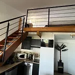 Superbe Appartement Cosy, Proche Port Et Plage