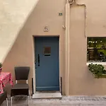 Appartement Du Pecheur A Cassis A 10 Metres Du Port