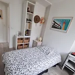 Maison De Pecheur 3 Chambres Centre Ville 10 Min De La Plage Good Mindset