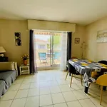Appartement T2 A Arcachon - 400M De La Plage, Terrasse, Parking, Residence De Standing - Fr-1-433-78