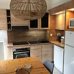 Appartement Royal Milan A Deux Cles Partie Nuit Et Partie Jour