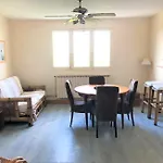 Appartement Vue Sur Baie Et Ocean, 100 M De La Plage Et Du Centre Par Chemin Prive