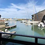 La Marina De Marie, Duplex Sur L'Eau