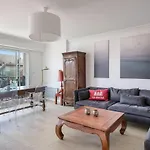 A 500M De La Plage, Appartement Pour 7