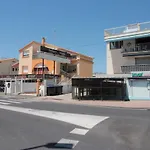 Studio Climatise Tout Confort A 2 Pas De La Mer Avec Parking Prive