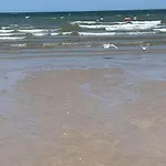 Jolie Maison Proche Des Commerces Et De La Plage