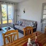 Appartement Vu Sur Mer