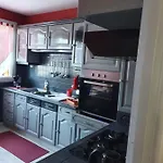 Appartement Vu Sur Mer