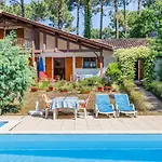 Maison Entre Lac Et Ocean