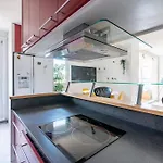Superbe Appartement Duplex T4, Balcon Et Clim