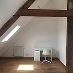 Maison Des Ursulines