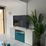 Naturiste Cap D'Agde Villa Heliovillage 95