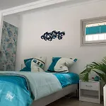 Naturiste Cap D'Agde Villa Heliovillage 95