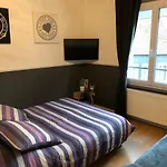 Bel Appartement 4 Personnes Bien Place