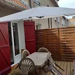 Appartement Vivier 4 Personnes Tout Confort