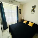 Residence Athena - 2 Pieces Pour 2 Personnes 14