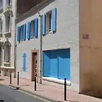 Studio Cosy Pour 2 A 50M De La Plage, Centre-Ville, Tout Equipe - Fr-1-197-507