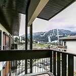 Village Center With Balcony View And Parking