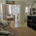 Superbe Appartement T3 Bis Front De Mer & Garage Ferme
