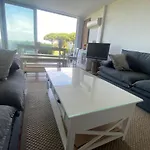 La Lagune - Terrace And Parking