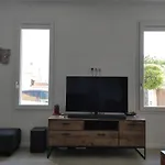 Maison Avec Jardin A 5 Minutes A Pied Des Plages