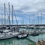 Tres Jolie Maison Sur Golf Proche Mer