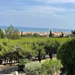 Appartement Avec Piscine Commune A 800 M Plage 5Rh1155