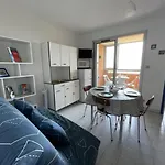 Appartement Avec Piscine Commune A 800 M Plage 5Rh1155