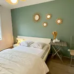 Maison 4 Personnes Proche Du Port + Garage