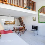 California - Duplex Avec Balcon A 120M De La Plage