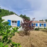 Maison Orouet Piscine 4 Chambres