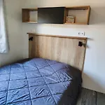 Logement Camping 5 Etoiles