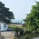 Benodet - Confortable Appartement Pres De La Plage Avec Wifi Et Parking - Fr-1-481-110