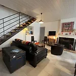 Charmante Maison Oleronnaise Avec Jardin, 3 Chambres, Centre Bourg, Proche Plage, Parking Prive. - Fr-1-246A-130