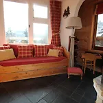 Appartement Ensoleille A Avoriaz, 4 Pers, Avec Cheminee, Wifi Et Skis - Fr-1-633-54