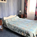 Maison Spacieuse Avec Jardin Clos A 550M De La Plage A Perros-Guirec - Fr-1-368-349