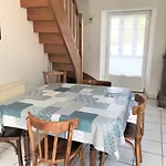 Maison Spacieuse Avec Jardin Clos A 550M De La Plage A Perros-Guirec - Fr-1-368-349