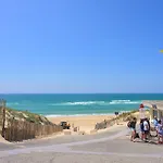 Villa De Vacances Vieux Boucau