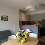 Charming Maisonette In Duplex, 400 M From The Beach