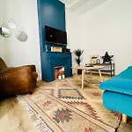 Marseille : T2 Apartment In The Heart Of The City