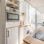 Appartement Du Grand Hotel De St-Lunaire