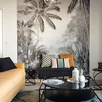 Down Center - Incroyable Vue Mer Proche Plage
