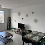 Superbe Appartement Avec Vue Panoramique Sur Mers