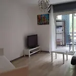 Joli Appartement A 300 M De La Plage