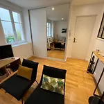 Appartement De Charme Au Coeur De Biarritz - Tout A Pied, Plage Et Commerces - Fr-1-239-782